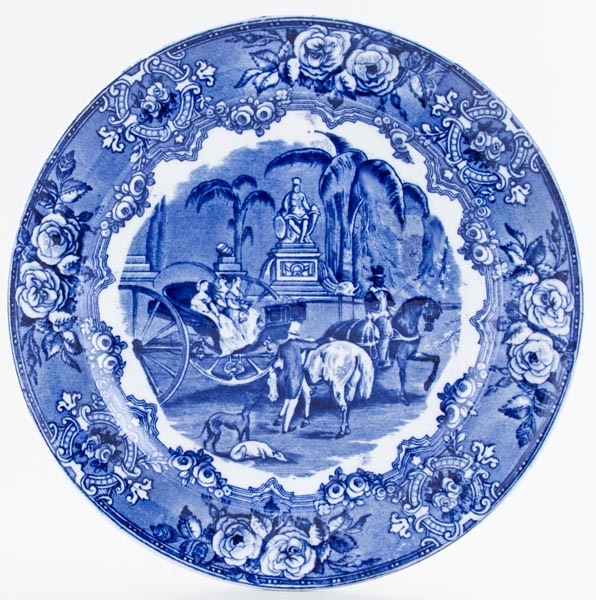 Plate c1900
